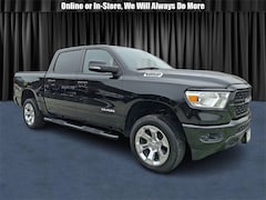 2022 Ram 1500 Big Horn/Lone Star Truck Crew Cab For Sale in Rockaway, NJ