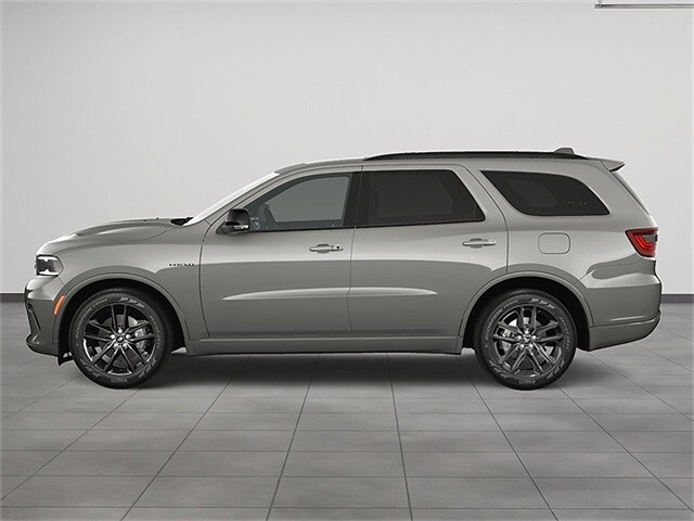 2025 Dodge Durango R/T photo 3
