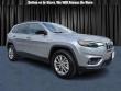 Certified 2022 Jeep Cherokee Latitude Lux SUV
