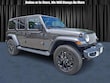  Jeep Wrangler 4xe