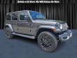 Certified 2025 Jeep Wrangler 4xe Sahara 4xe SUV
