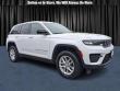 Used 2025 Jeep Grand Cherokee Laredo X SUV