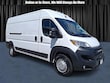  Ram Promaster Cargo Van