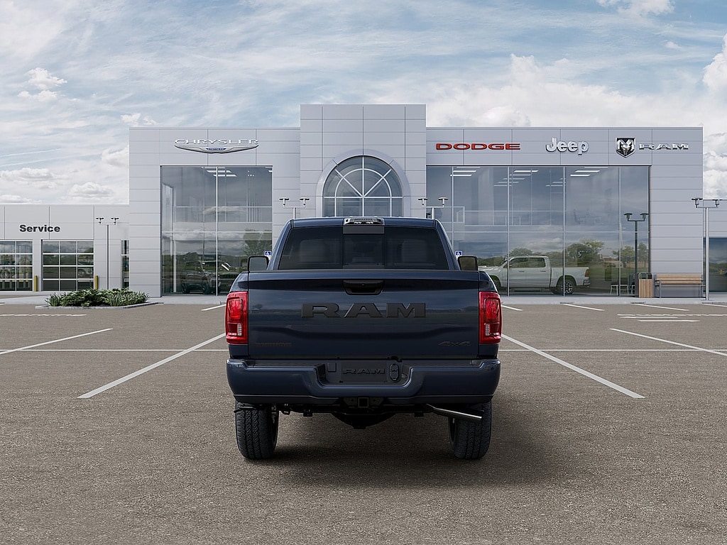 2026 RAM 2500 Big Horn - Photo 7