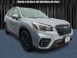 Used 2021 Subaru Forester Sport SUV