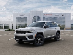 2025 Jeep Grand Cherokee ALTITUDE X 4X4 Sport Utility