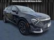Used 2023 Kia Sportage Hybrid LX SUV