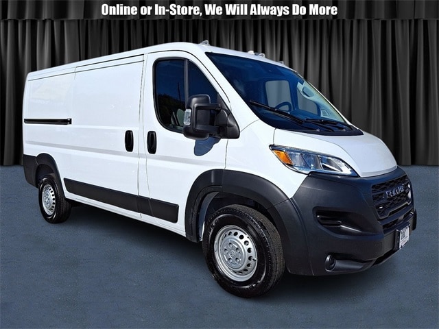 2025 RAM ProMaster Cargo Van Base's photo