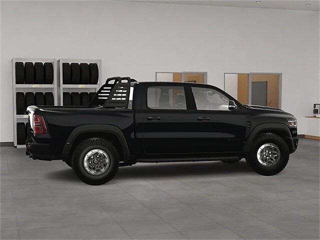 2025 Ram 1500 RHO photo 4