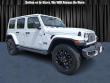 Certified 2025 Jeep Wrangler 4xe Sahara 4xe SUV
