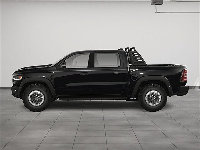 2025 Ram 1500 RHO photo 2