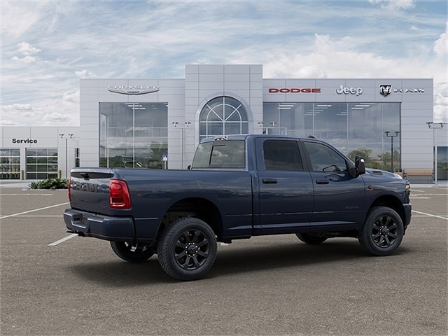 2026 RAM 2500 Big Horn - Photo 4