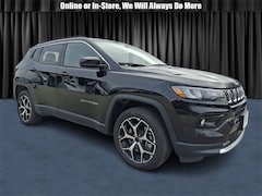 2025 Jeep Compass Limited SUV For Lease in Rockaway, NJ