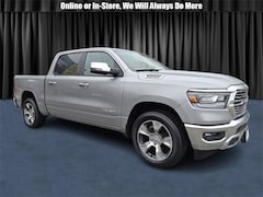 Used 2023 Ram 1500 Laramie Truck Crew Cab For Sale in Sussex, NJ