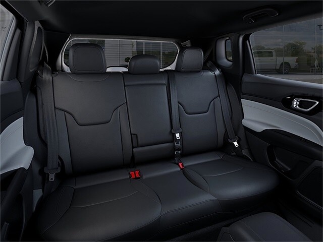 2026 Jeep Compass Limited - Photo 15
