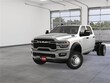 Ram 5500 Chassis Cab