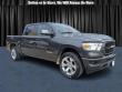 Certified 2022 Ram 1500 Big Horn Truck Crew Cab