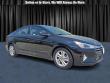 Used 2020 Hyundai Elantra Value Edition Sedan