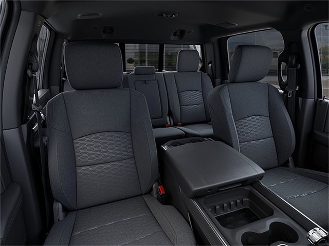 2026 RAM 2500 Big Horn - Photo 16