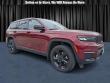 Used 2025 Jeep Grand Cherokee L Limited SUV