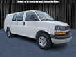  Chevrolet Express Cargo Van