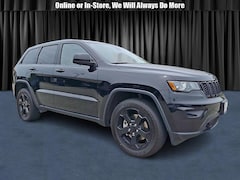 2021 Jeep Grand Cherokee Freedom SUV For Sale in Rockaway, NJ