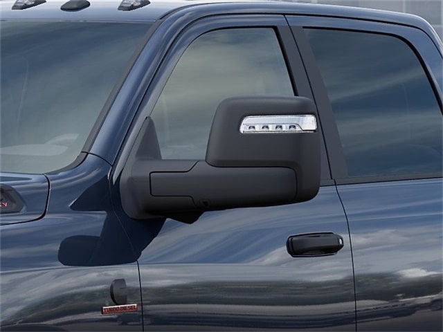 2026 RAM 2500 Big Horn - Photo 12