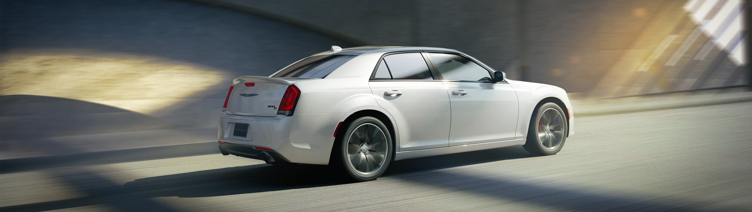 new chrysler 300