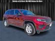 Certified 2024 Jeep Grand Cherokee Laredo SUV