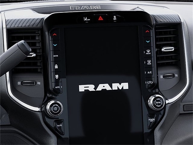 2026 RAM 2500 Big Horn - Photo 18