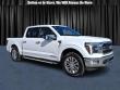 Used 2024 Ford F-150 Lariat Truck SuperCrew Cab