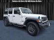 Used 2025 Jeep Wrangler Sport S SUV