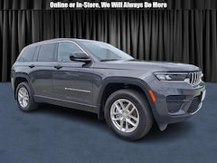 2026 Jeep Grand Cherokee Laredo SUV For Sale in Rockaway, NJ