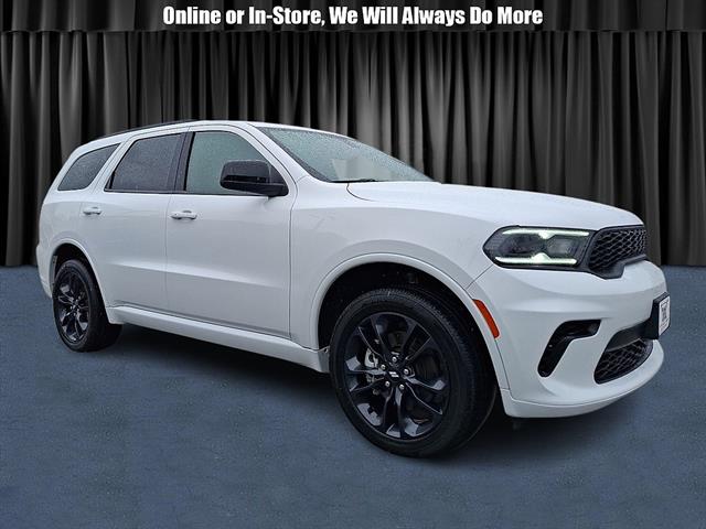 2025 Dodge Durango GT AWD's photo