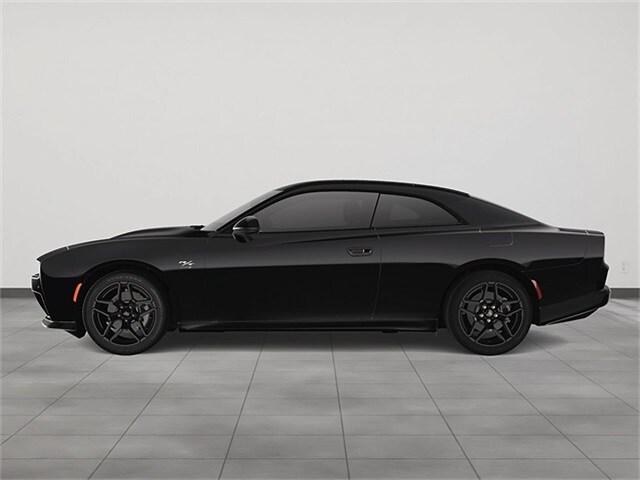 2024 Dodge Charger Daytona R/T AWD photo 3