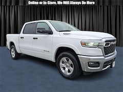 Used 2025 Ram 1500 Big Horn/Lone Star Truck Crew Cab For Sale in East Hanover, NJ