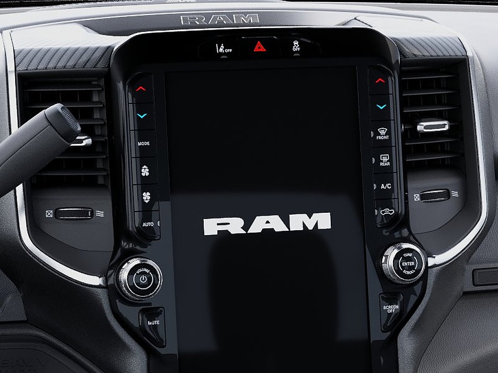 2026 RAM 2500 Big Horn - Photo 18