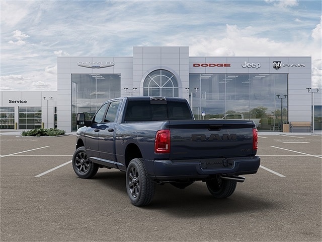 2026 RAM 2500 Big Horn - Photo 3