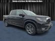 Used 2021 Honda Ridgeline RTL-E Truck Crew Cab