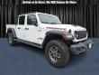 Certified 2024 Jeep Gladiator Mojave Truck Crew Cab