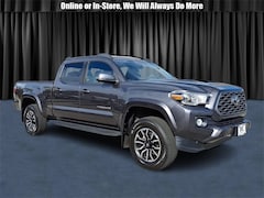 2021 Toyota Tacoma SR5 Truck Double Cab For Sale in Rockaway, NJ