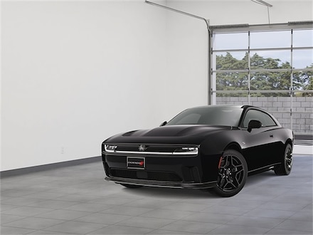 2024 Dodge Charger DAYTONA R/T AWD Coupe Sussex, NJ
