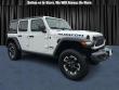 Used 2024 Jeep Wrangler 4xe Rubicon 4xe SUV
