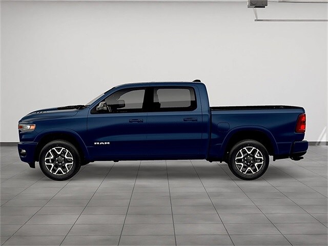 2026 Ram 1500 Laramie photo 3