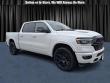 Used 2022 Ram 1500 Laramie Truck Crew Cab