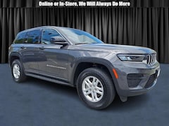 2024 Jeep Grand Cherokee Laredo SUV For Sale in Rockaway, NJ