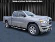 Used 2022 Ram 1500 Big Horn Truck Quad Cab