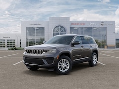 2026 Jeep Grand Cherokee Laredo 4x4 Sport Utility