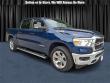 Certified 2022 Ram 1500 Big Horn/Lone Star Truck Crew Cab