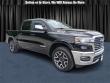 Certified 2025 Ram 1500 Laramie Truck Crew Cab